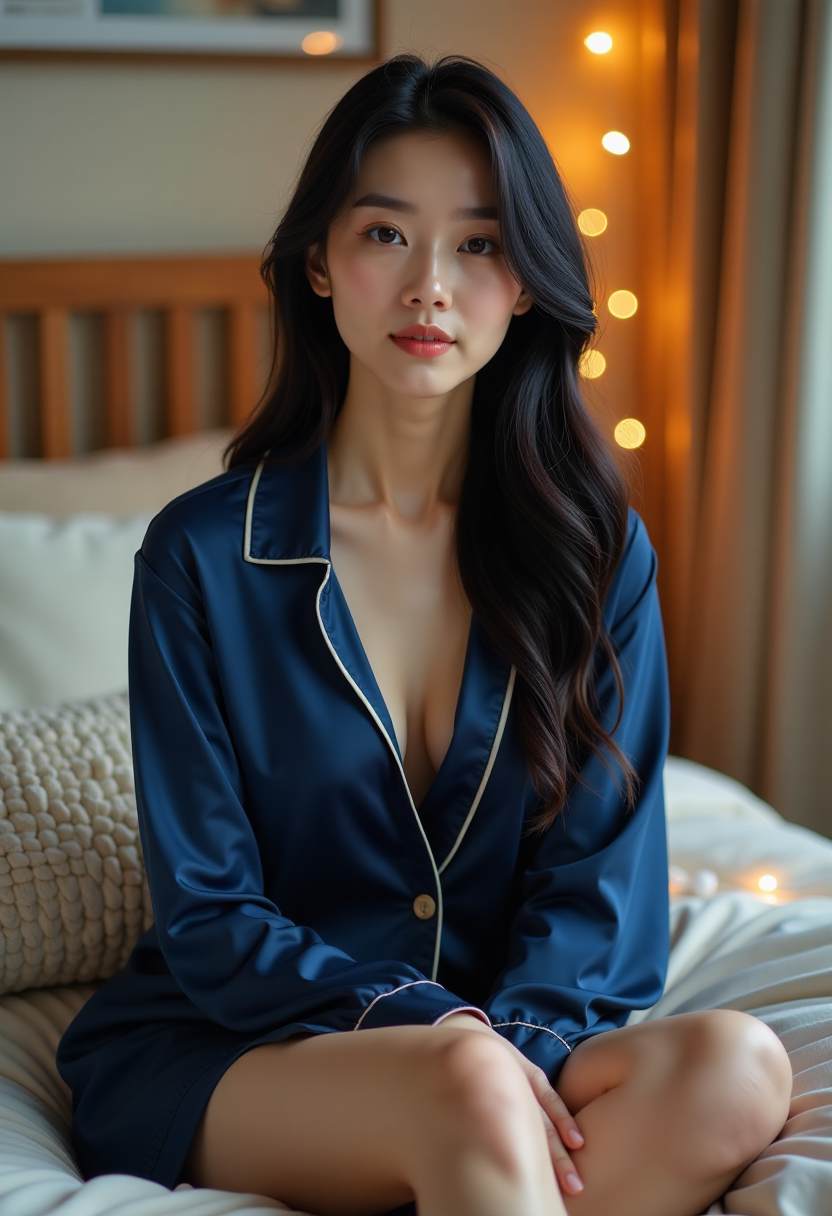 冰云神女