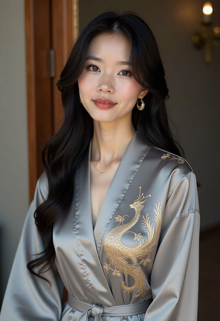 重楼现世海报